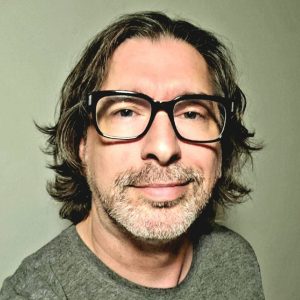 Jason Sullivan