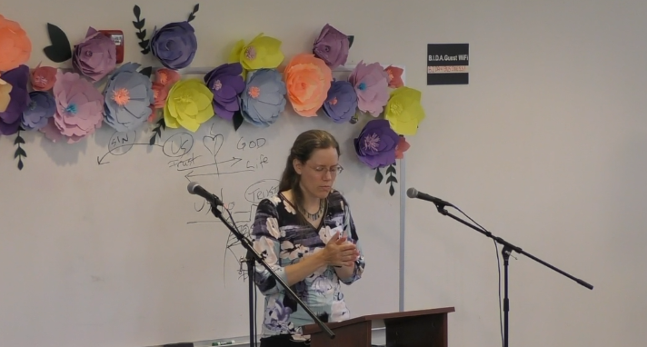 What is the Gospel?